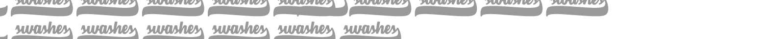 Velvet Heart font preview